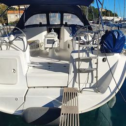 Beneteau Cyclades 50.5 | Timy