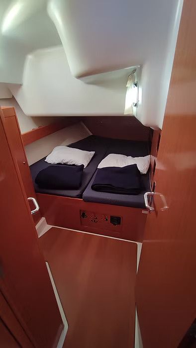 Beneteau Cyclades 50.5 | Timy