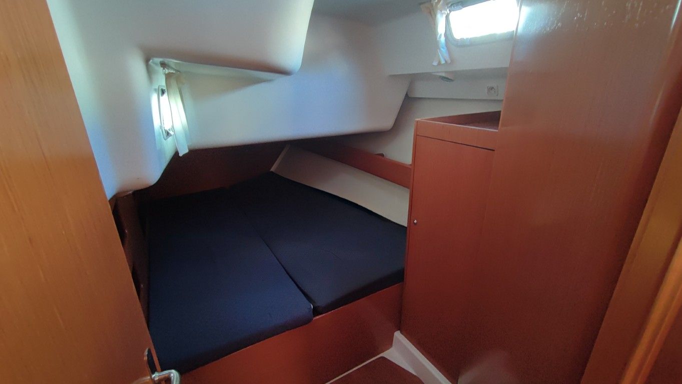 Beneteau Cyclades 50.5 | Timy