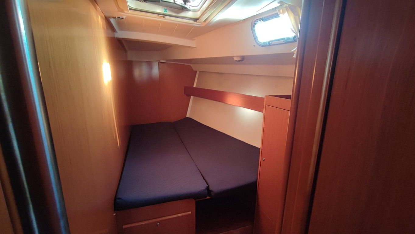 Beneteau Cyclades 50.5 | Timy