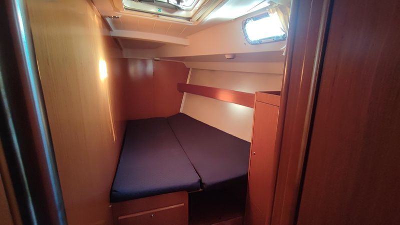 Beneteau Cyclades 50.5 | Timy