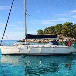 Beneteau Cyclades 50.5 | Timy