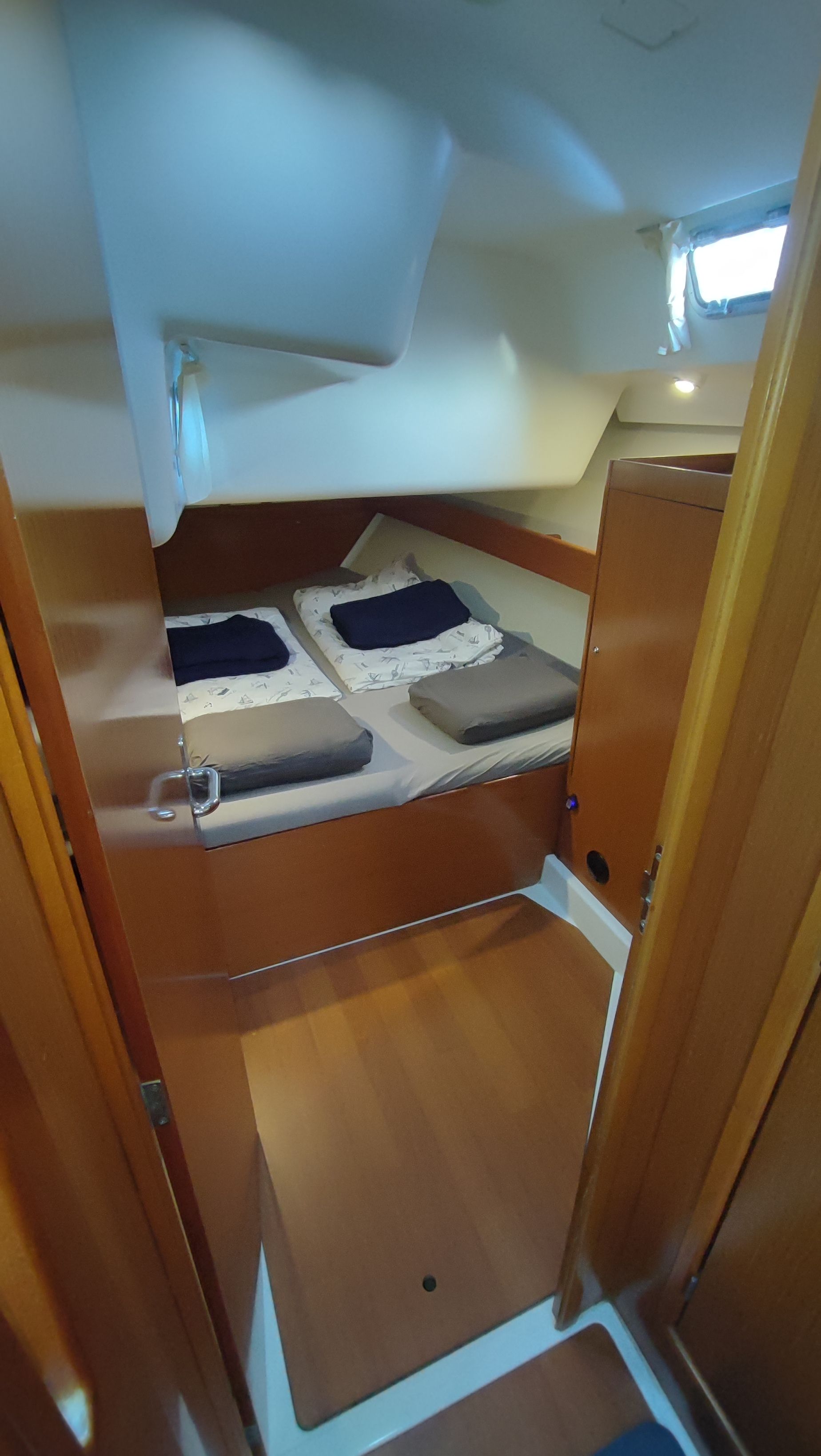 Beneteau Cyclades 50.5 | Timy