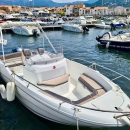 Jeanneau Cap Camarat 6.5 | 16