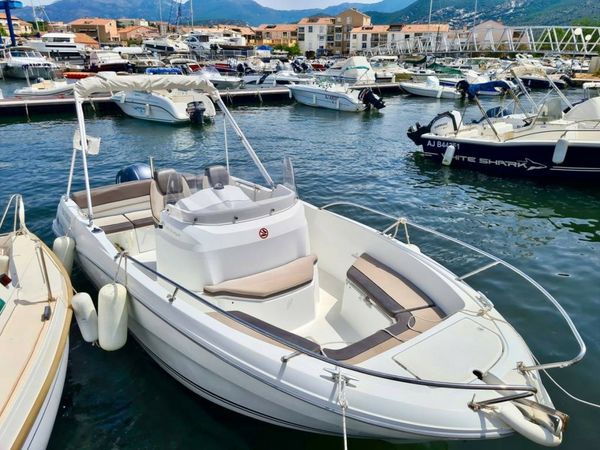 Jeanneau Cap Camarat 6.5 | 16