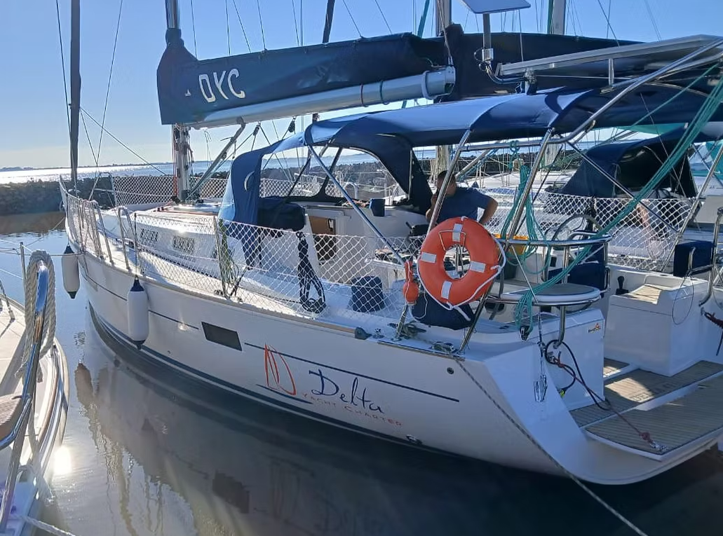 Delta 41 | Futuro 21