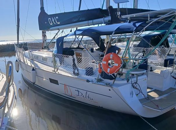 Delta 41 | Futuro 21