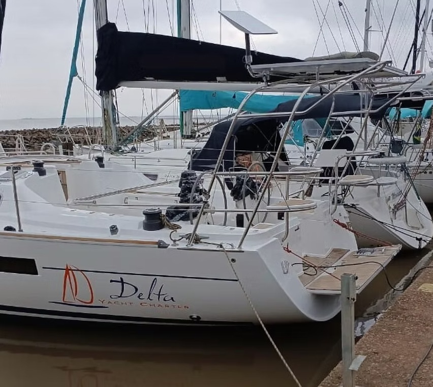 Delta 41 | Futuro 21