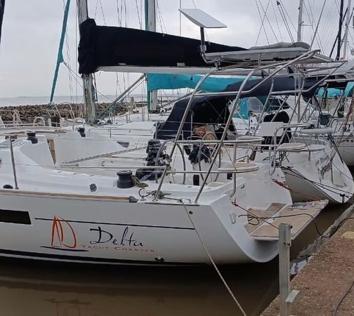 Delta 41 | Futuro 21