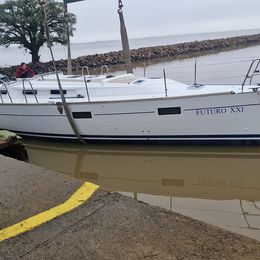 Delta 41 | Futuro 21