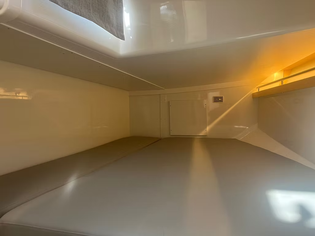 Delta 41 | Futuro 21