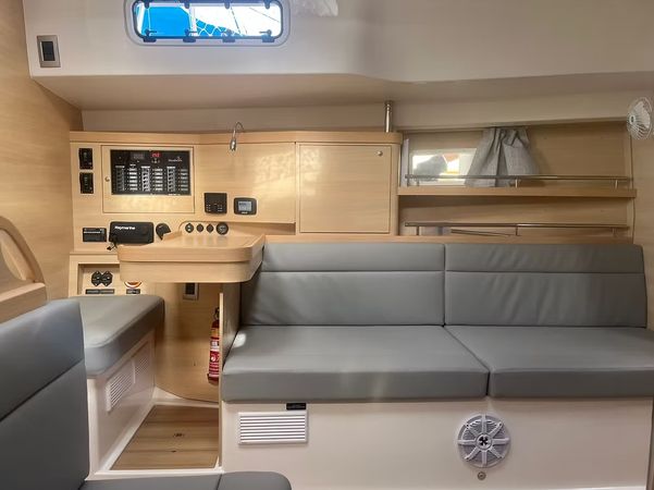 Delta 41 | Futuro 21