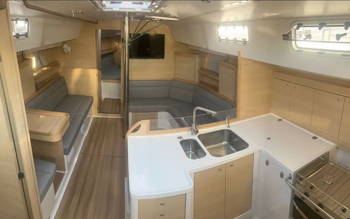 Delta 41 | Futuro 21