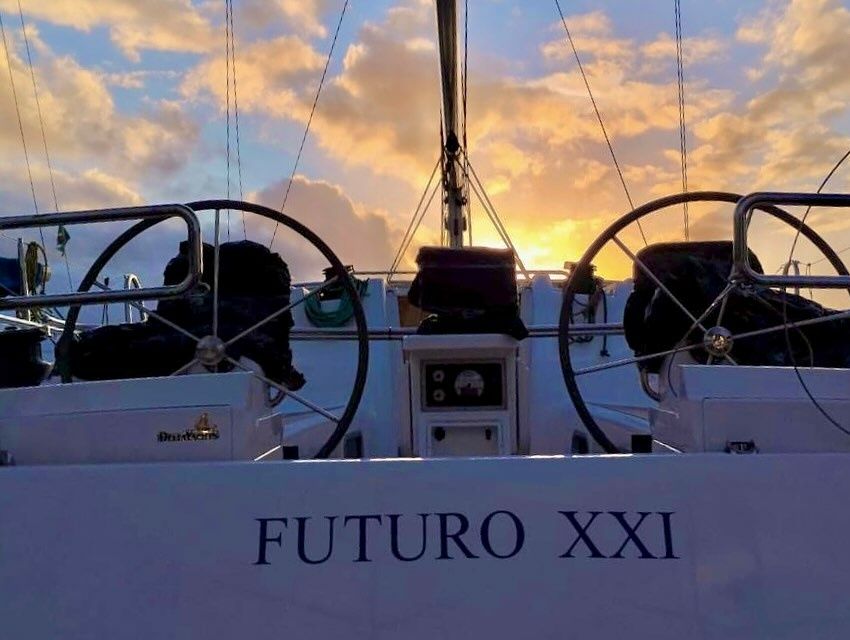 Delta 41 | Futuro 21