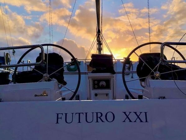 Delta 41 | Futuro 21