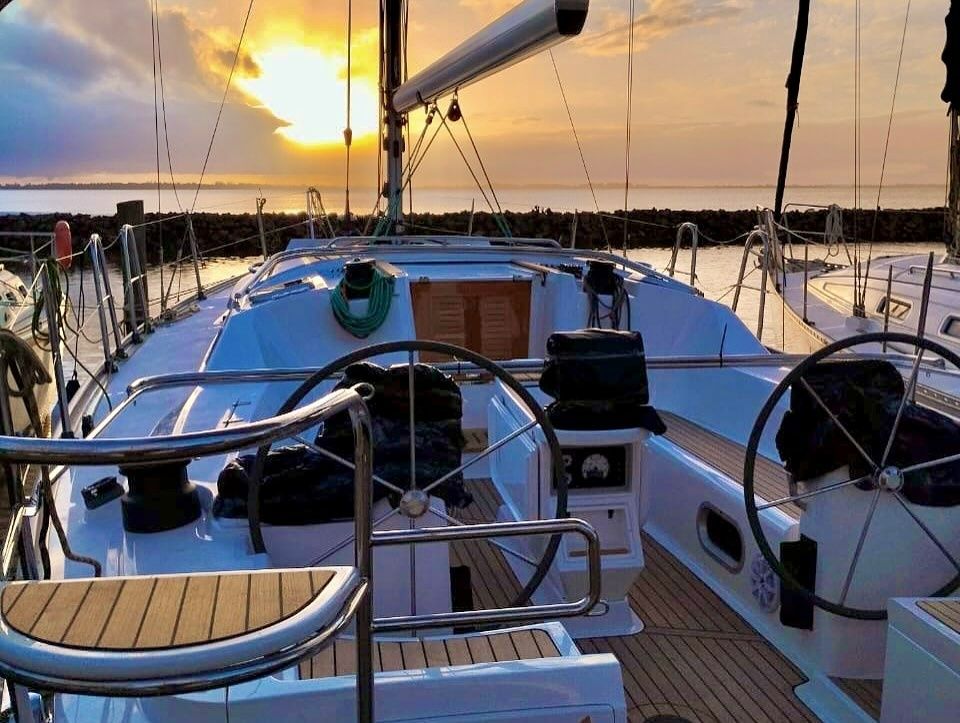 Delta 41 | Futuro 21