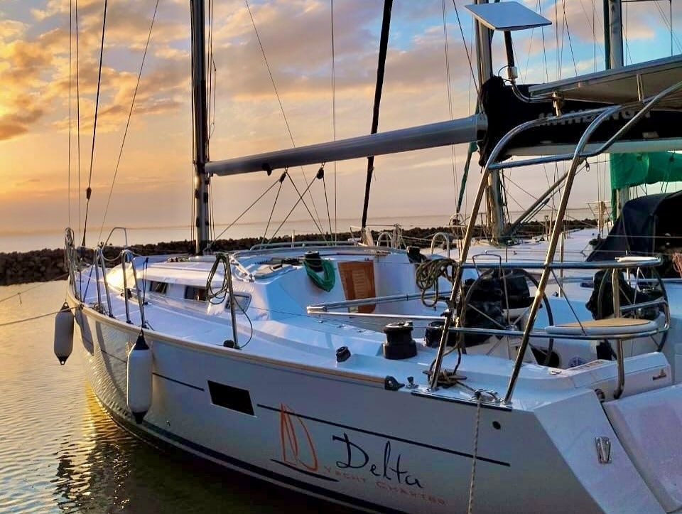 Delta 41 | Futuro 21