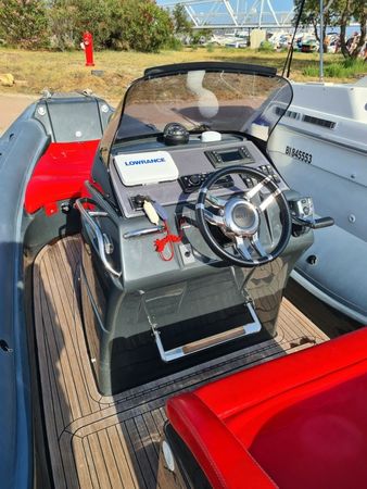 Lomac Adrenalina 7.5 | 17