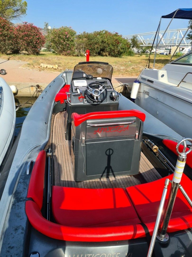 Lomac Adrenalina 7.5 | 17