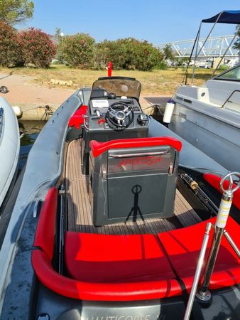 Lomac Adrenalina 7.5 | 17