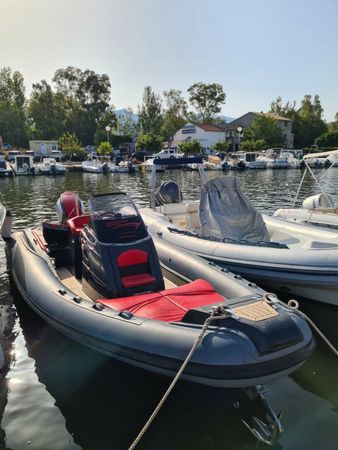 Lomac Adrenalina 7.5 | 17