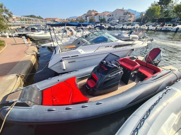 Lomac Adrenalina 7.5 | 17