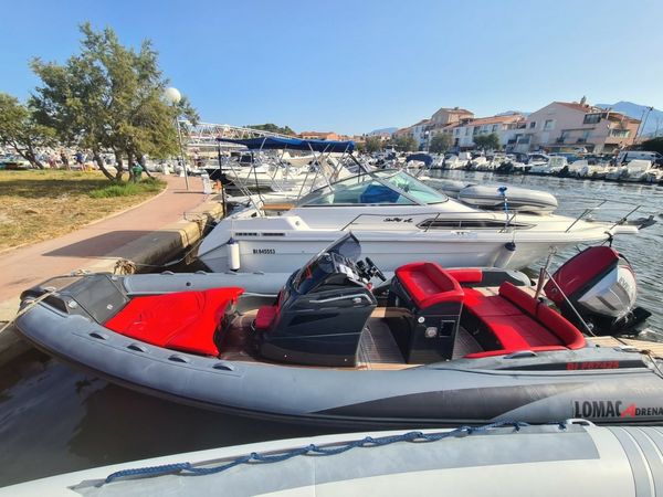 Lomac Adrenalina 7.5 | 17