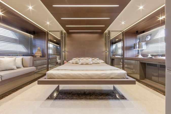 Dominator 780 | Why Not