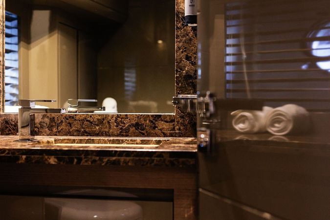 Dominator 780 | Why Not