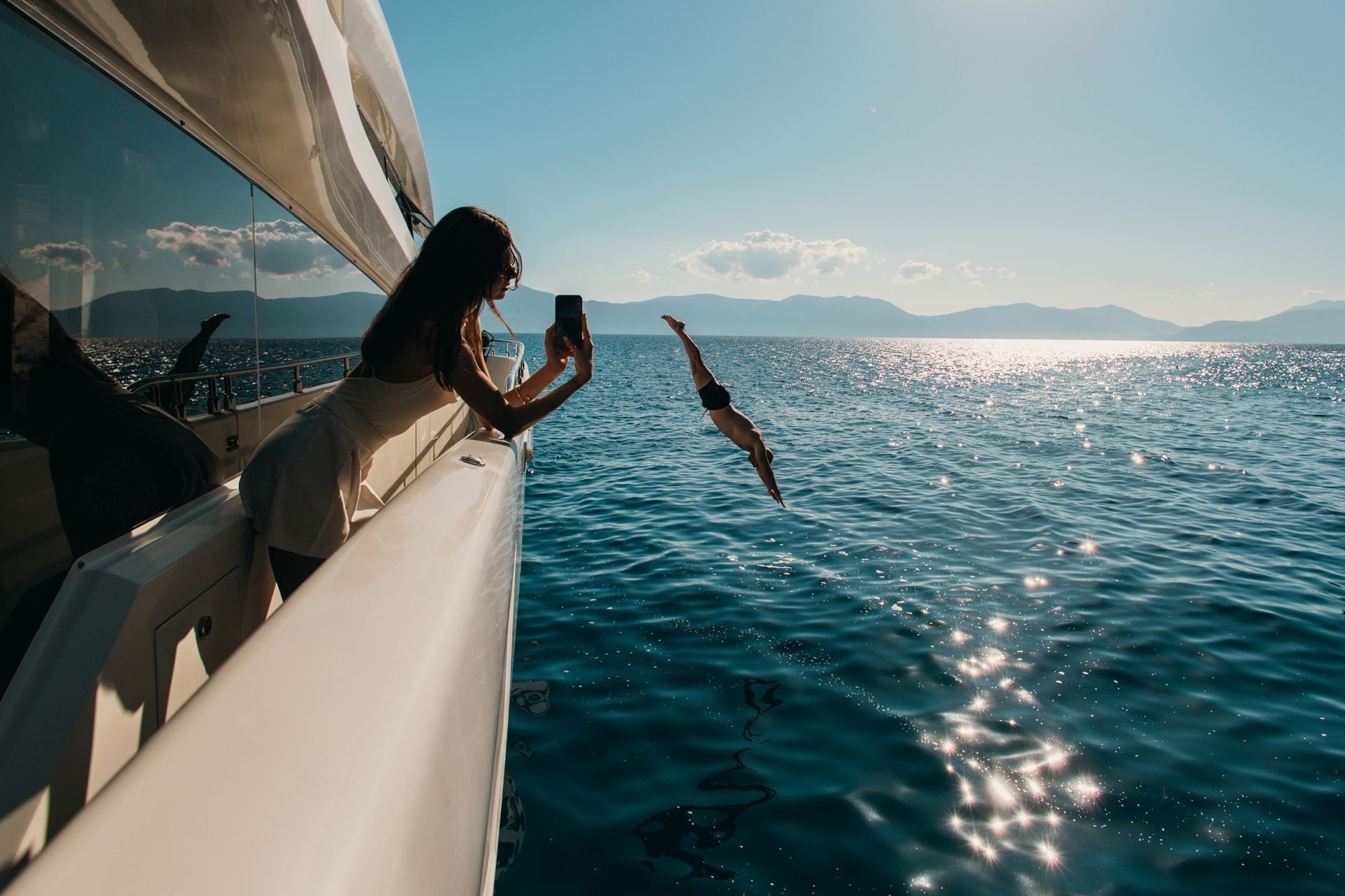 Dominator 780 | Why Not