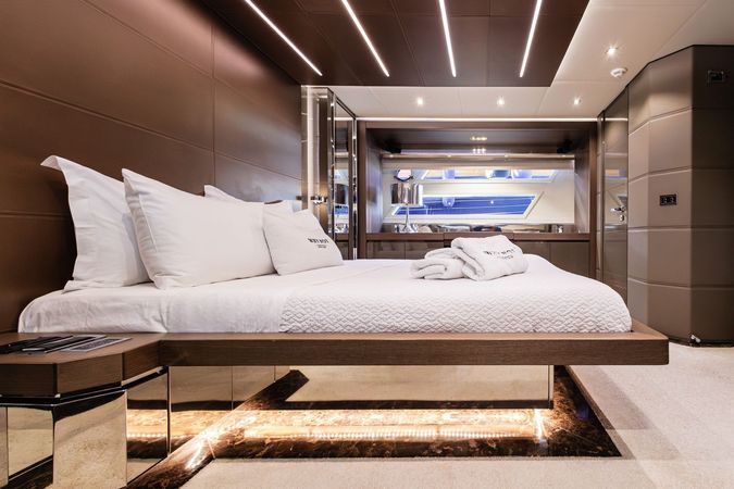 Dominator 780 | Why Not