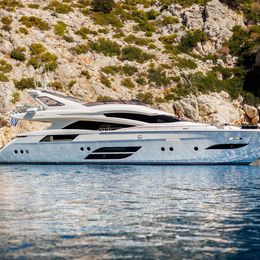 Dominator 780 | Why Not