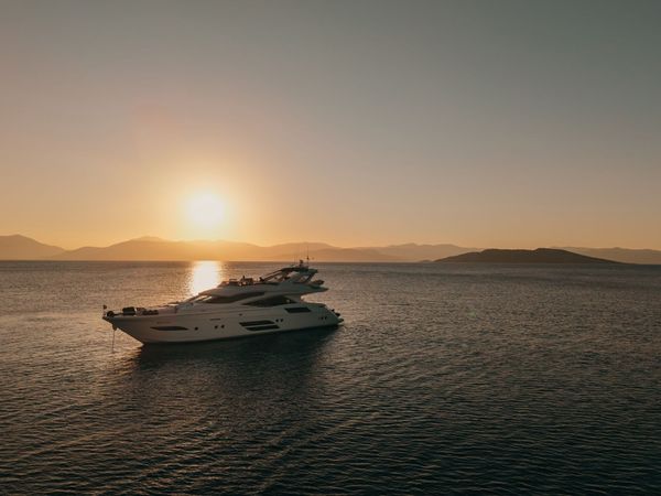 Dominator 780 | Why Not