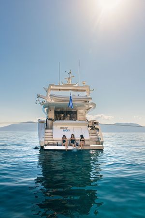 Dominator 780 | Why Not