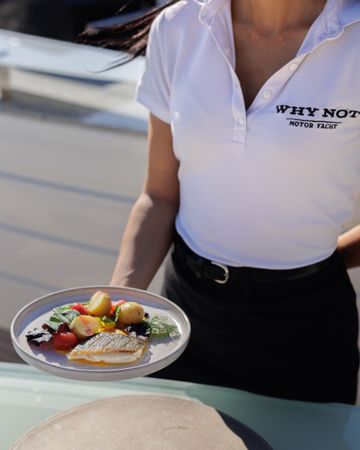 Dominator 780 | Why Not