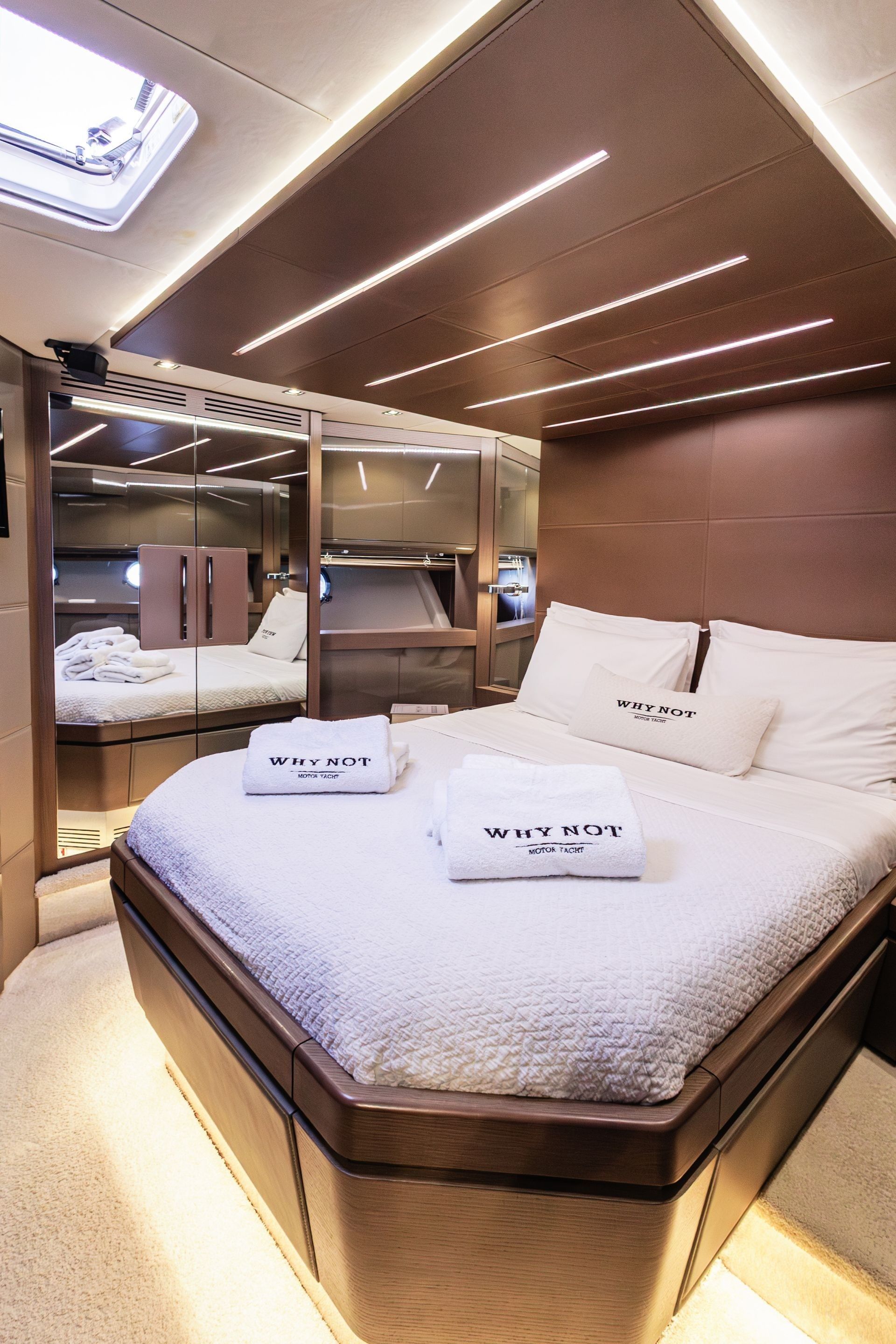 Dominator 780 | Why Not