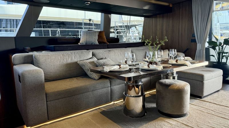 Sunreef 60 | Serenity