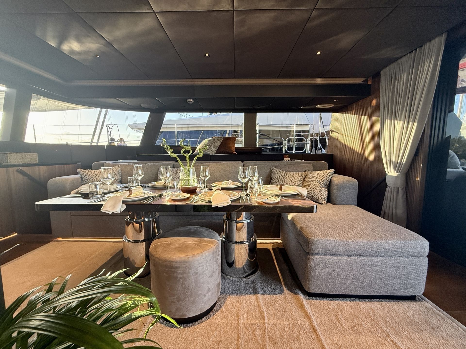 Sunreef 60 | Serenity