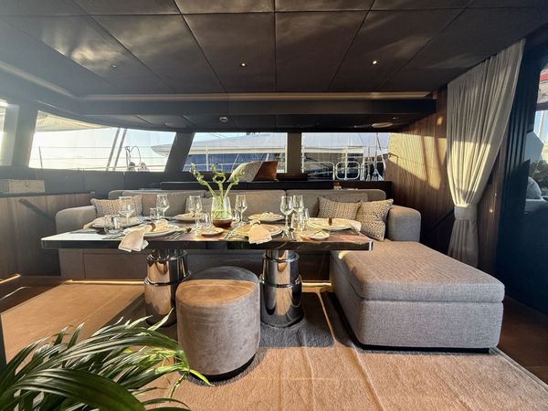 Sunreef 60 | Serenity