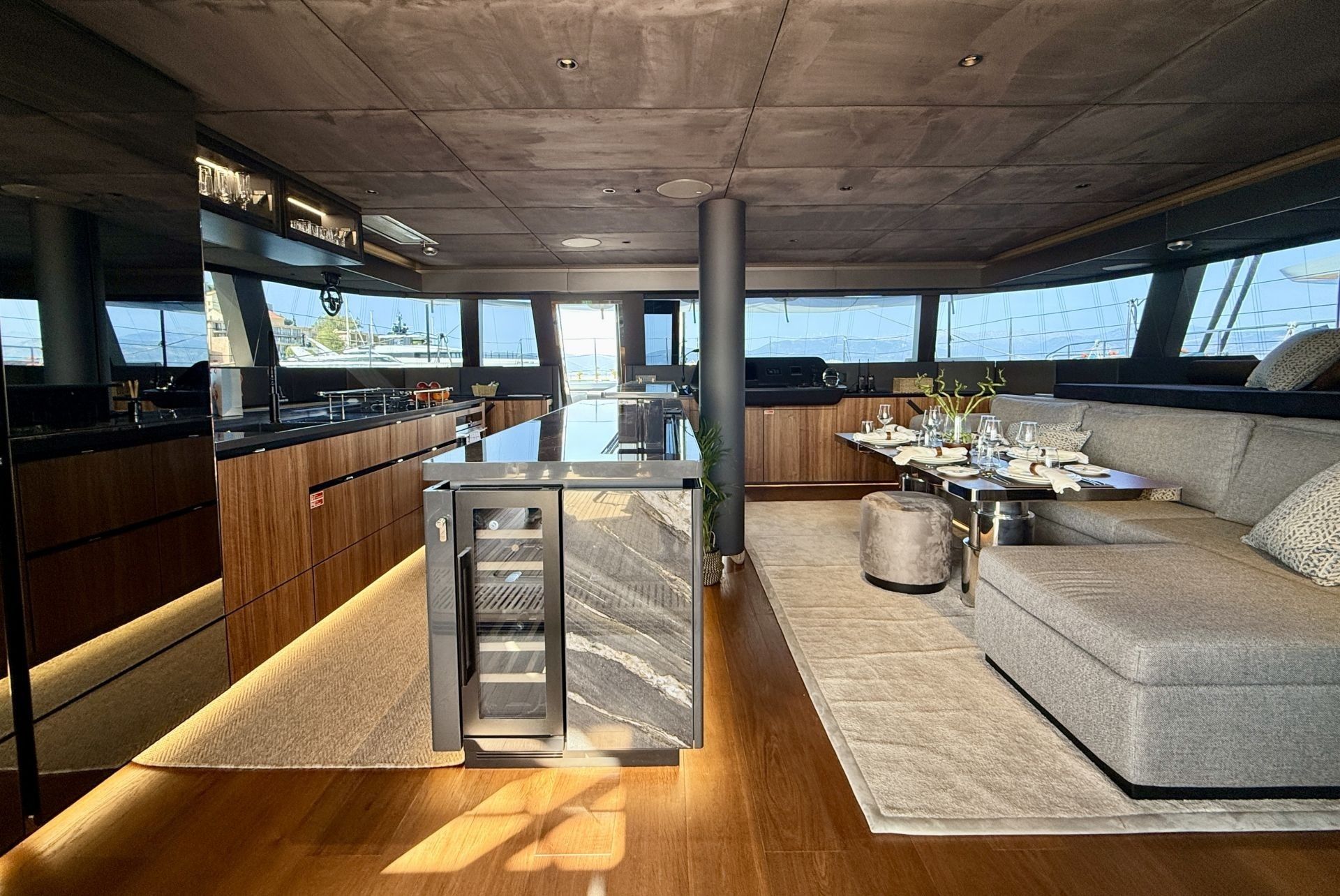 Sunreef 60 | Serenity