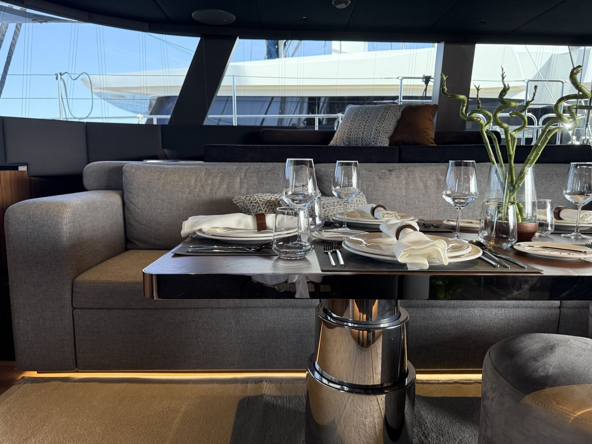 Sunreef 60 | Serenity