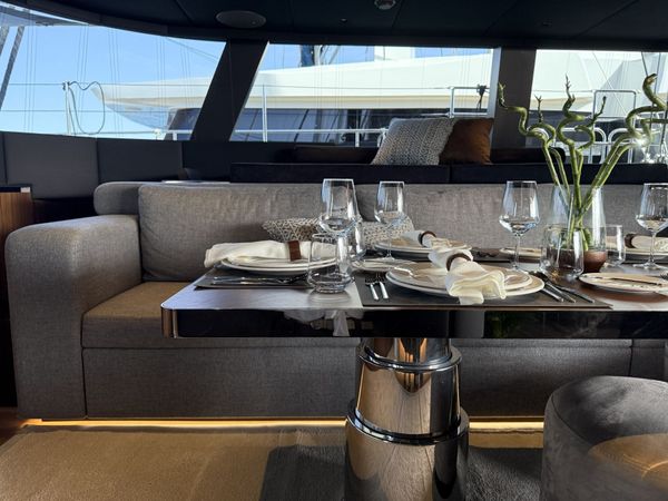 Sunreef 60 | Serenity