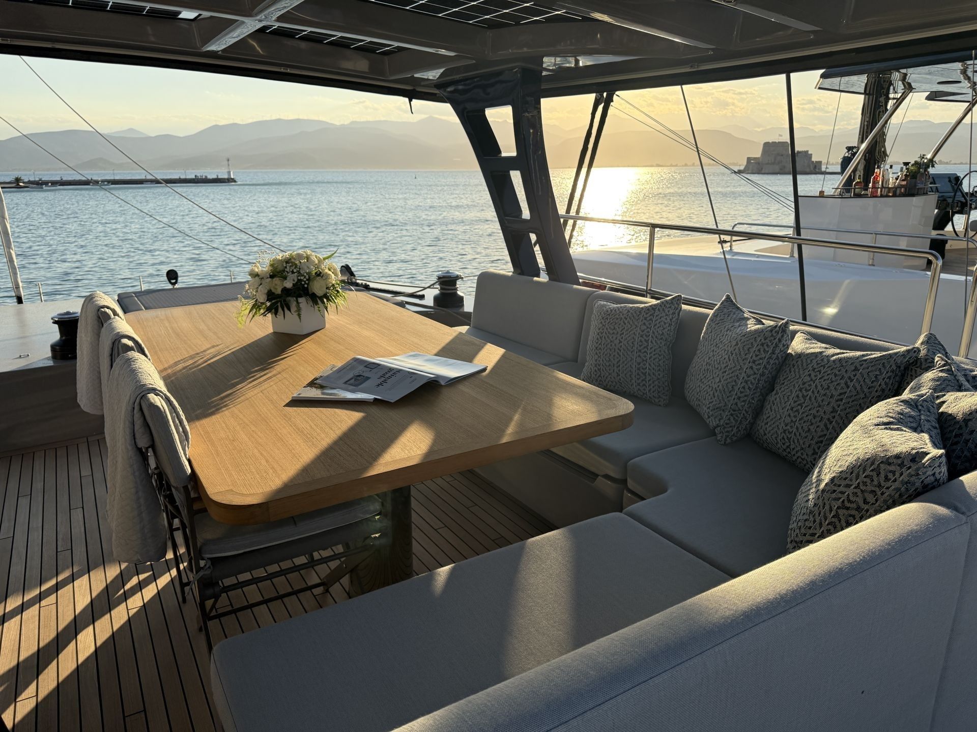 Sunreef 60 | Serenity