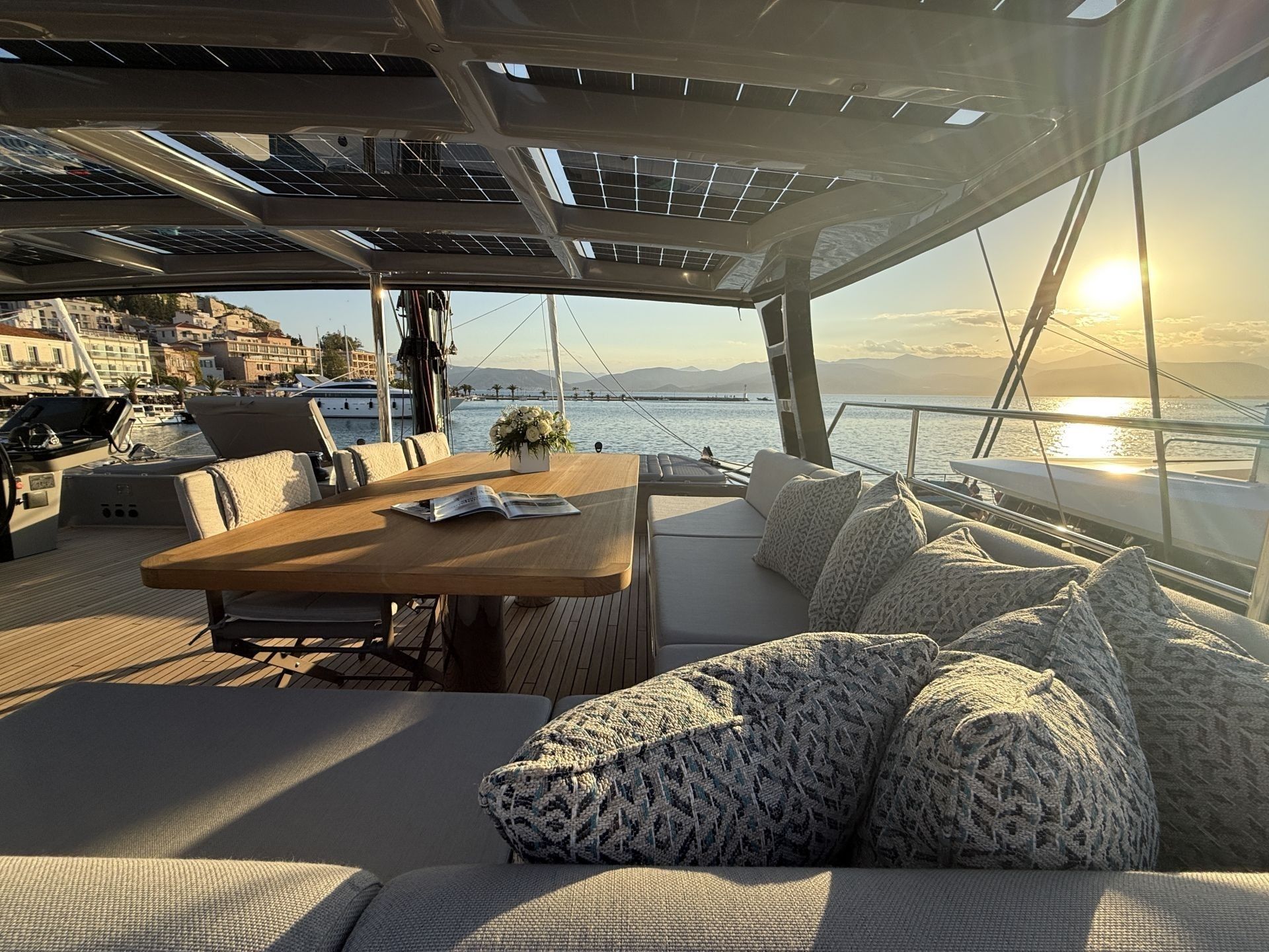 Sunreef 60 | Serenity