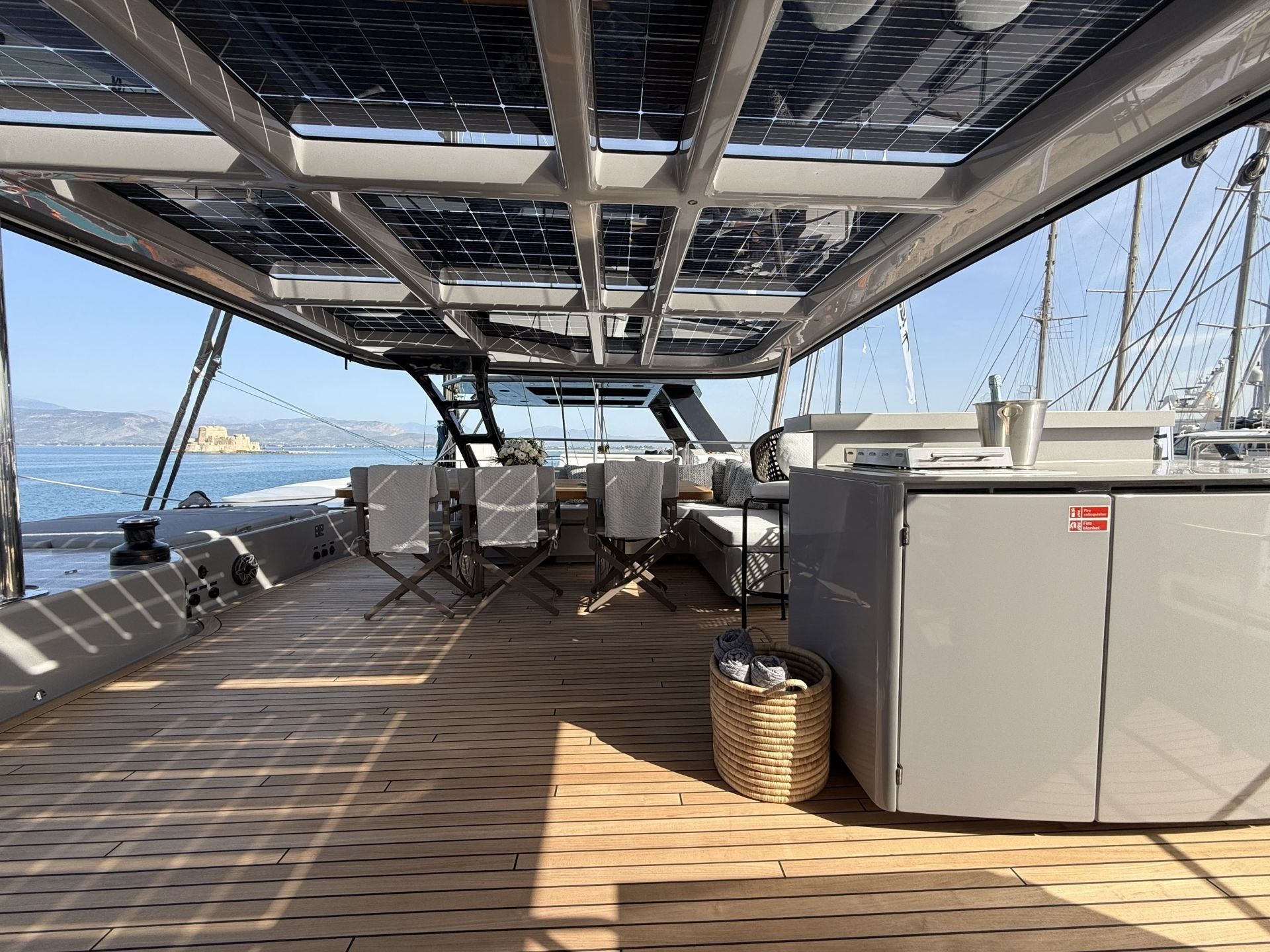 Sunreef 60 | Serenity