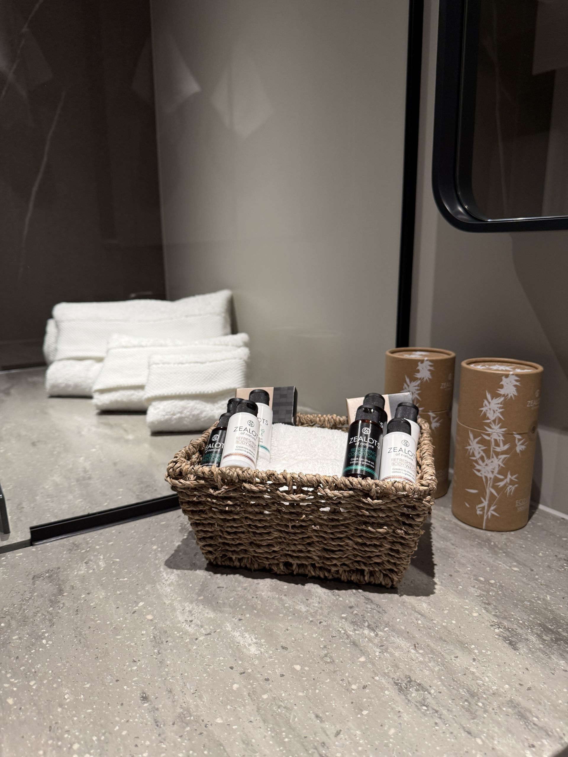 Sunreef 60 | Serenity