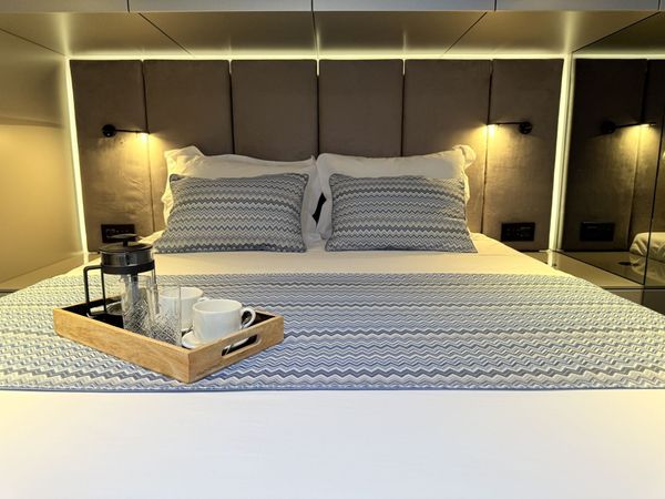 Sunreef 60 | Serenity