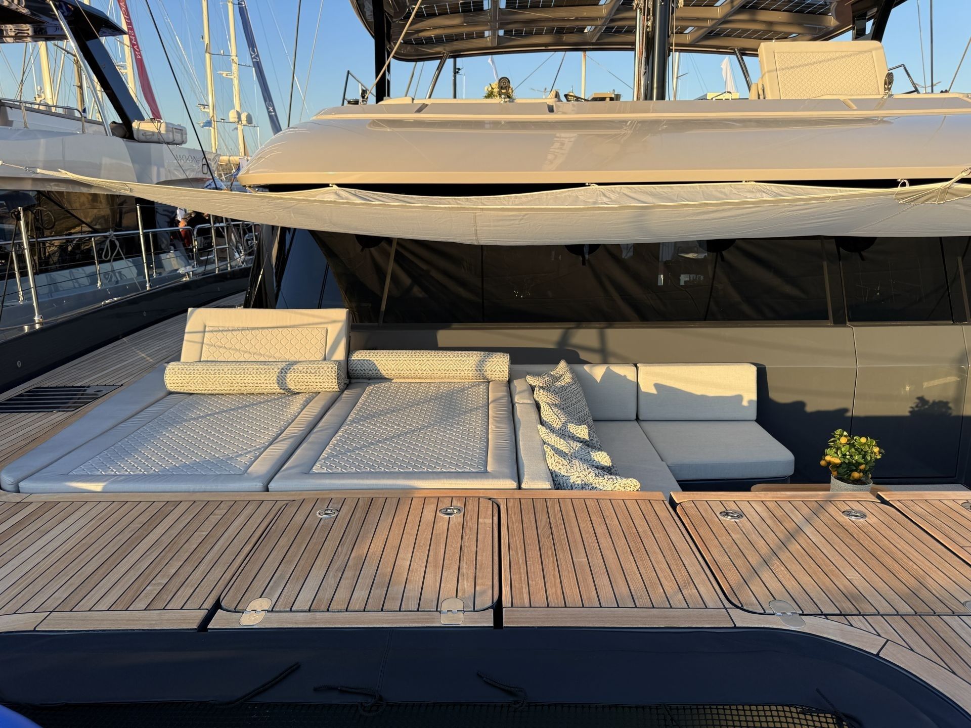 Sunreef 60 | Serenity