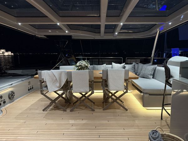 Sunreef 60 | Serenity