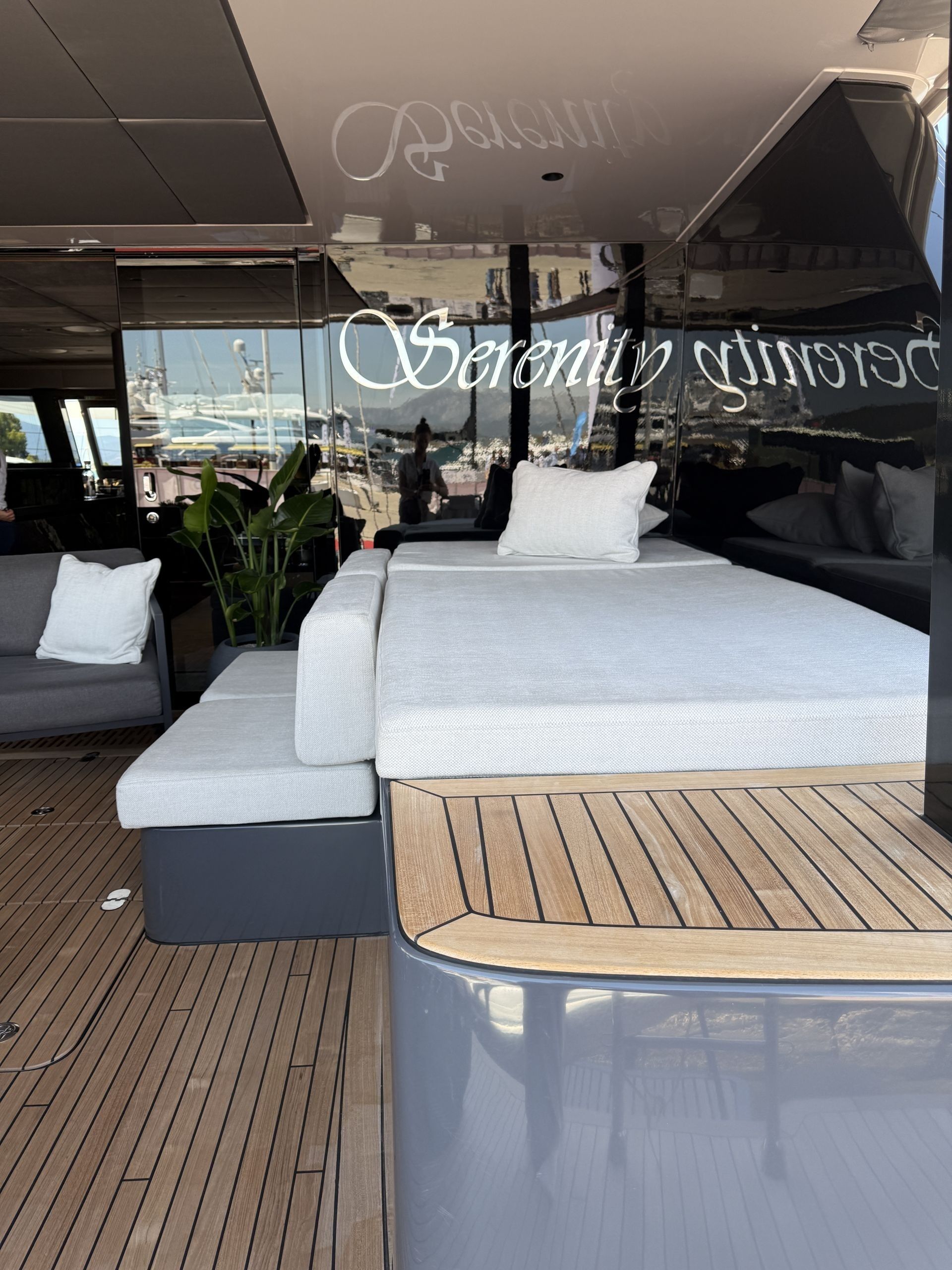 Sunreef 60 | Serenity